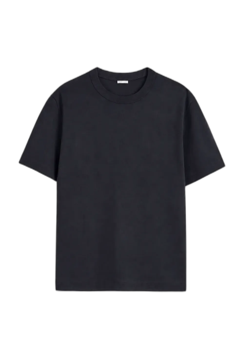 T-shirt, navy fra COS
